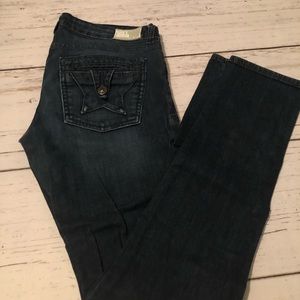 People’s Liberation Jeans